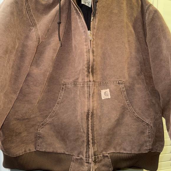 Carhartt J130 CHT Jacket 3XL - Picture 4 of 13